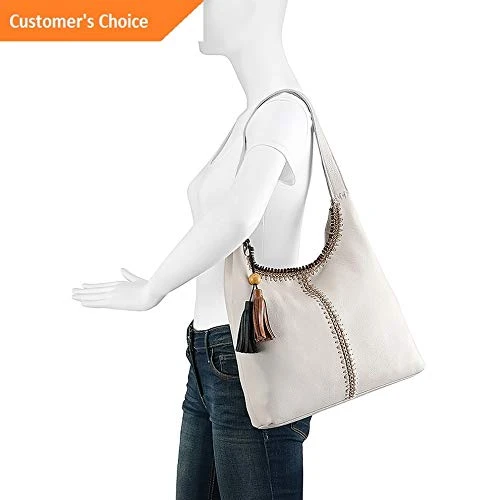 Sandover The Sak Huntley Hobo 2 Colors | Model LGGG - 7105 | 3 Sandover The Sak Huntley Hobo 2 Colors | Model LGGG - 7105 |