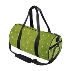 Duffel Bag Green White Pattern Women Garment Gym Tote Bag Best Sports Bag For Boys 11 Duffel Bag Green White Pattern Women Garment Gym Tote Bag Best Sports Bag For Boys -Vera Bradley Shop 41WKjolK8DL