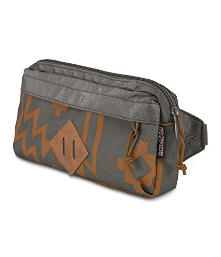 JanSport Women's The Waisted Mud Hut Crossroad Handbag 6 JanSport Women's The Waisted Mud Hut Crossroad Handbag - Image 4
