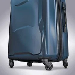 Samsonite Pivot 29" Spinner Lagoon -Vera Bradley Shop 41WObTymSaL 1fd26cc9 1b20 43a0 8cf1 19a986add82d