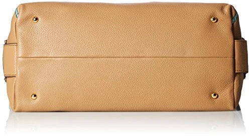 Aimee Kestenberg Havana Large Hobo, Caramel 7 Aimee Kestenberg Havana Large Hobo, Caramel - Image 5