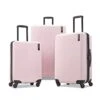 American Tourister Stratum XLT Expandable Hardside Luggage With Spinner Wheels, Pink Blush, 3-Piece Set (20/24/28) 2 American Tourister Stratum XLT Expandable Hardside Luggage With Spinner Wheels, Pink Blush, 3-Piece Set (20/24/28) -Vera Bradley Shop 41Wf O6twrL e7f5f755 b670 4a11 8d9f 758c07523225