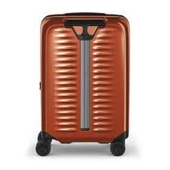 Victorinox Airox Hardside Carry-On (Orange, Frequent Flyer) 18 Victorinox Airox Hardside Carry-On (Orange, Frequent Flyer) -Vera Bradley Shop 41WiTcYVKFL