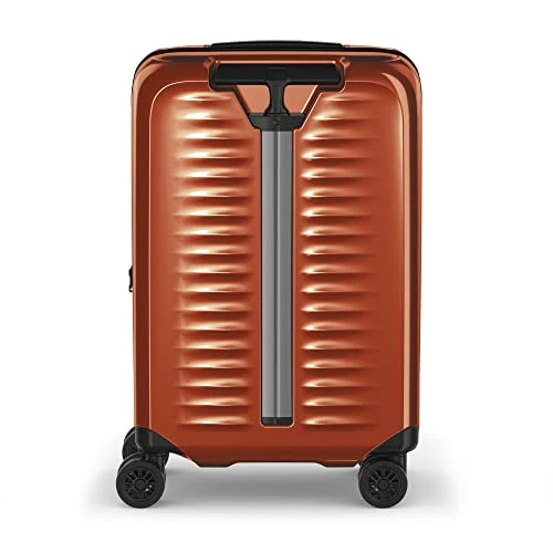 Victorinox Airox Hardside Carry-On (Orange, Frequent Flyer) 10 Victorinox Airox Hardside Carry-On (Orange, Frequent Flyer) - Image 8