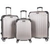 Kenneth Cole Reaction Renegade 3-Piece Luggage Expandable 8-Wheel Spinner Lightweight Hardside Travel Suitcase Set, Champagne, (20"/24"/28") 1 Kenneth Cole Reaction Renegade 3-Piece Luggage Expandable 8-Wheel Spinner Lightweight Hardside Travel Suitcase Set, Champagne, (20"/24"/28") -Vera Bradley Shop 41WnpnMEl9L aa2fd9bb 2833 4af6 a638 6e7180ce9c16