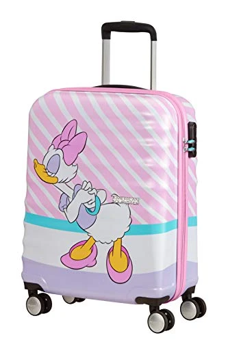 American Tourister Handgepäck, Daisy Pink Kiss, S (55 Centimeters-36 L) 3 American Tourister Handgepäck, Daisy Pink Kiss, S (55 Centimeters-36 L)