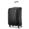 American Tourister Zoom Turbo Softside Expandable Spinner Wheel Luggage, Black, Checked-Medium 25-Inch 2 American Tourister Zoom Turbo Softside Expandable Spinner Wheel Luggage, Black, Checked-Medium 25-Inch -Vera Bradley Shop 41X6NffrJaL 46a1c5d4 ec79 4913 9083 a29ced146030