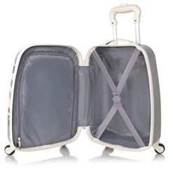 Heys America Kid's Fashion Spinner - Grey Camo 9 Heys America Kid's Fashion Spinner - Grey Camo -Vera Bradley Shop 41XDag3AiZL