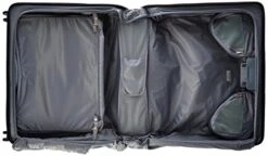 Briggs & Riley Baseline-Softside Wardrobe Spinner Luggage, Black, One Size 10 Briggs & Riley Baseline-Softside Wardrobe Spinner Luggage, Black, One Size -Vera Bradley Shop 41XG73umCWL 047b34ac adde 4b88 a239 2d2f75adbd2c