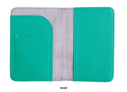 Adventure Time Beemo Passport Wallet 5 Adventure Time Beemo Passport Wallet - Image 3