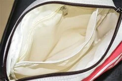 Abaddon Pokémon Canvas Crossbody Purse Bag Travel Shoulder Handbags Cosplay Bag (RED) -Vera Bradley Shop 41XNj 2BTNLQL