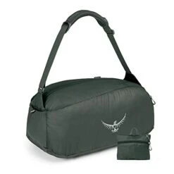 Osprey UL Stuff Duffel, Shadow Grey