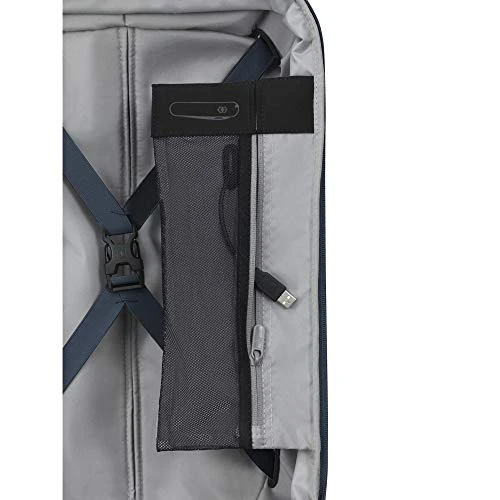 Victorinox Connex Extra-Large Hardside Case Deep Lake 6 Victorinox Connex Extra-Large Hardside Case Deep Lake - Image 4