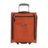 The Orange Ricardo Beverly Hills Malibu Bay Rolling Underseater Spinner Luggage -Vera Bradley Shop 41XrnCsfiiL