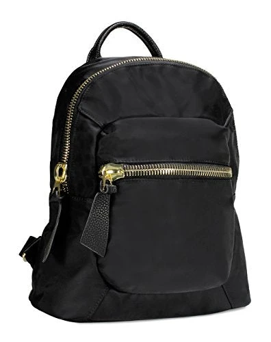 Scarleton Classic Backpack H195701 - Black 5 Scarleton Classic Backpack H195701 - Black - Image 3