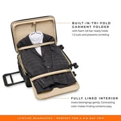 Briggs & Riley Baseline Spinners, Black, Essential Carry 29 Briggs & Riley Baseline Spinners, Black, Essential Carry -Vera Bradley Shop 41XtFAVn ML