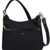 Travelon Anti-Theft Ltd Hobo Bag, Black 2 Travelon Anti-Theft Ltd Hobo Bag, Black -Vera Bradley Shop 41Xy 2BRhshLL