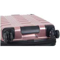 Kenneth Cole REACTION Scott's Corner Hardside Expandable 8-Wheel Spinner TSA Lock Travel Suitcase, Rose Gold, 3-Piece Set (20", 24", & 28") 14 Kenneth Cole REACTION Scott's Corner Hardside Expandable 8-Wheel Spinner TSA Lock Travel Suitcase, Rose Gold, 3-Piece Set (20", 24", & 28") -Vera Bradley Shop 41Y7aBvNzuL