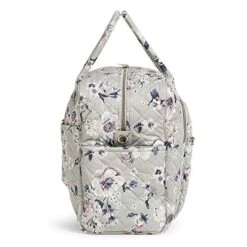 Vera Bradley Performance Twill Grand Weekender Travel Bag, Park Stripe 9 Vera Bradley Performance Twill Grand Weekender Travel Bag, Park Stripe -Vera Bradley Shop 41YGy8mSJFL