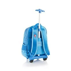 Heys America Unisex Nickelodeon Paw Patrol Kids Travel Bag Blue Handbag 11 Heys America Unisex Nickelodeon Paw Patrol Kids Travel Bag Blue Handbag -Vera Bradley Shop 41YXB 2BhVGpL