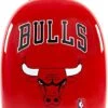 Heys America National Basketball Association Officially Licensed Wheeled Luggage (Chicago Bulls, 18-Inch) 1 Heys America National Basketball Association Officially Licensed Wheeled Luggage (Chicago Bulls, 18-Inch) -Vera Bradley Shop 41Y psrAYvL