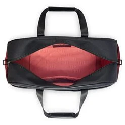 DELSEY Chatelet Air Soft Travel Bag, Unisex Adult, Black, S -Vera Bradley Shop 41YoW3TAJWL