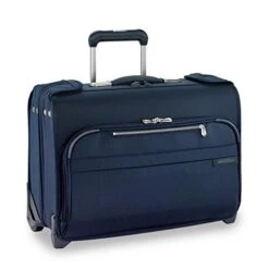 Briggs & Riley Carry-On Wheeled Garment Bag, Navy 25 Briggs & Riley Carry-On Wheeled Garment Bag, Navy -Vera Bradley Shop 41YzzkbjVQL 5e0c5bbb e08c 4d58 b780 34f4315f9183