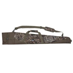 Banded Torx EVA Gun Case-MAX5