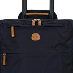 Bric's USA Luggage Model: X-BAG/ X-TRAVEL |Size: 21" Spinner W / Frame | Color: NAVY 12 Bric's USA Luggage Model: X-BAG/ X-TRAVEL |Size: 21" Spinner W / Frame | Color: NAVY -Vera Bradley Shop 41ZOZPYwVdL
