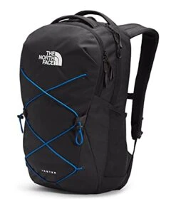 The North Face Jester, TNF Black/Hero Blue, OS 9 The North Face Jester, TNF Black/Hero Blue, OS -Vera Bradley Shop 41Z p6c0aOS