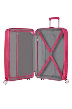 American Tourister Trolley By SAMSONITE SOUNDBOX - 32G-90002 -Vera Bradley Shop 41ZeBniqjwL
