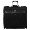 Travelpro Luggage Platinum Elite 50" Rolling Garment Bag, Suitcase, Shadow Black -Vera Bradley Shop 41ZgEOk85YL