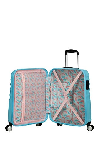 American Tourister Hand Luggage, Cinderella, S (55 Cm - 36 L) 8 American Tourister Hand Luggage, Cinderella, S (55 Cm - 36 L) - Image 6