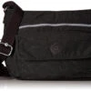 Kipling Syro Hobo, Black, One Size 1 Kipling Syro Hobo, Black, One Size -Vera Bradley Shop 41 2BIq tMVIL
