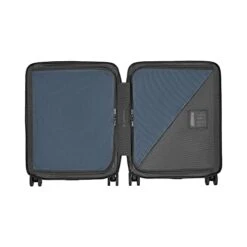 Victorinox Airox Hardside Carry-On (Dark Blue, Global) 14 Victorinox Airox Hardside Carry-On (Dark Blue, Global) -Vera Bradley Shop 41 6VLzO AL