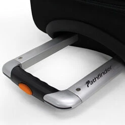 Pathfinder Gear 22 Inch Rolling Drop Bottom Duffel, Olive, One Size -Vera Bradley Shop 41 LFtKLa9L