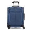 Travelpro Tourlite International Carry-On Spinner (19", Blue) 2 Travelpro Tourlite International Carry-On Spinner (19", Blue) -Vera Bradley Shop 41 nmPzgcpL