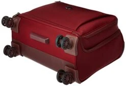 DELSEY Paris Delsey Luggage Montmartre Spinner Garment Bag Suit Or Dress Bordeaux Red 11 DELSEY Paris Delsey Luggage Montmartre Spinner Garment Bag Suit Or Dress Bordeaux Red -Vera Bradley Shop 41aFpMcVAYL