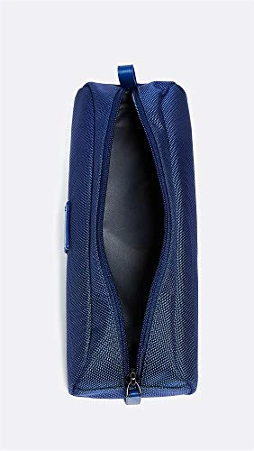 Tumi Men's Tumi Accents Kit, Atlantic, Blue, One Size 4 Tumi Men's Tumi Accents Kit, Atlantic, Blue, One Size - Image 2