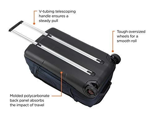 Thule Subterra Luggage 70cm/28", Mineral 14 Thule Subterra Luggage 70cm/28", Mineral - Image 12
