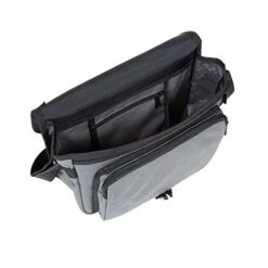 Token Manhattan Portage Downtown Sohobo Bag (Sm) (Grey) -Vera Bradley Shop 41asf6vgY7L