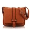 Scarleton Accent Strap Flap Crossbody Bag H153925 - Camel 1 Scarleton Accent Strap Flap Crossbody Bag H153925 - Camel -Vera Bradley Shop 41b5AutgwLL