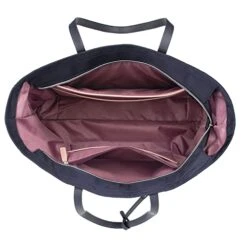 Travelpro Maxlite 5 Softside Lightweight Women's Carry-On Travel Tote Laptop Bag, Work School Travel, Midnight Blue 12 Travelpro Maxlite 5 Softside Lightweight Women's Carry-On Travel Tote Laptop Bag, Work School Travel, Midnight Blue -Vera Bradley Shop 41bOjVSU1WL