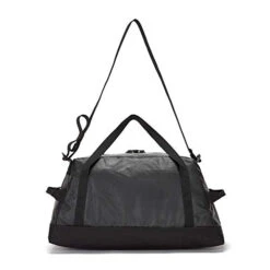 Pacsafe Dry Lite 40 Liter Anti Theft Duffel, Black -Vera Bradley Shop 41bXQVy1T6L