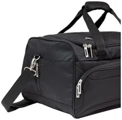 DELSEY Paris Sky Max 2.0 Duffle Carry-on Bag, Black 14 DELSEY Paris Sky Max 2.0 Duffle Carry-on Bag, Black -Vera Bradley Shop 41btGsoV2IL