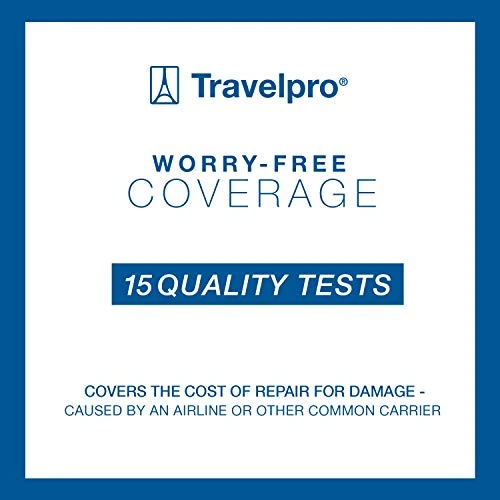 Travelpro Platinum Magna 2 Rolling Garment Bag, 50-in., Black 6 Travelpro Platinum Magna 2 Rolling Garment Bag, 50-in., Black - Image 4