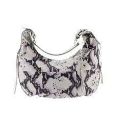 Aimee Kestenberg Pebble Leather Hobo Genny Lavendar Snake New A275856 -Vera Bradley Shop 41bzJCtIr L