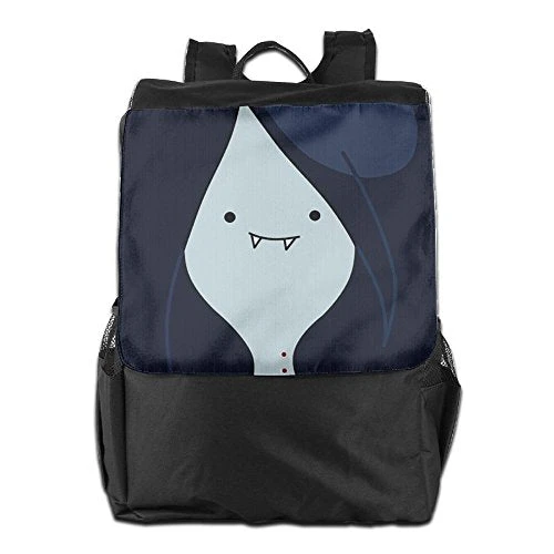 Adventure Time Marceline The Vampire Queen Outdoor Backpack Travel Bag 3 Adventure Time Marceline The Vampire Queen Outdoor Backpack Travel Bag