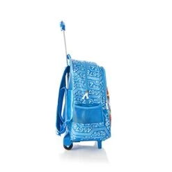 Heys America Unisex Nickelodeon Paw Patrol Kids Travel Bag Blue Handbag 12 Heys America Unisex Nickelodeon Paw Patrol Kids Travel Bag Blue Handbag -Vera Bradley Shop 41cWjN9Ok2L