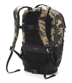 The North Face Borealis, New Taupe Green Explorer Camo/TNF Black, One Size 12 The North Face Borealis, New Taupe Green Explorer Camo/TNF Black, One Size -Vera Bradley Shop 41cj5UmjcDL